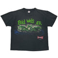 Budweiser 3 FROGS YOUR PAD ON MINE? ANVIL XL 7409
