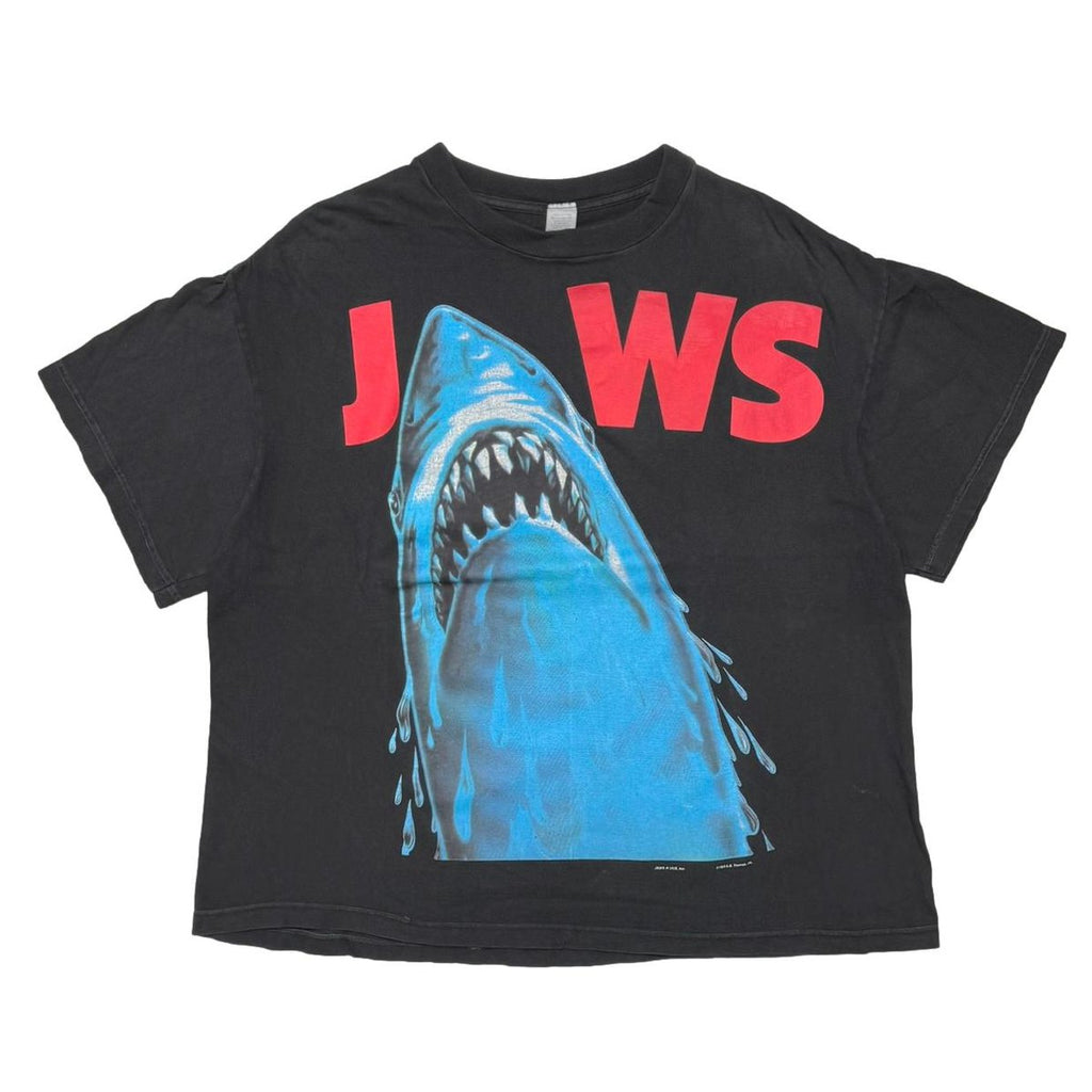 JAWS ATTACKING SUMMER 1993 UNIVERSAL STUDIOS FLORIDA FITS XL 5038