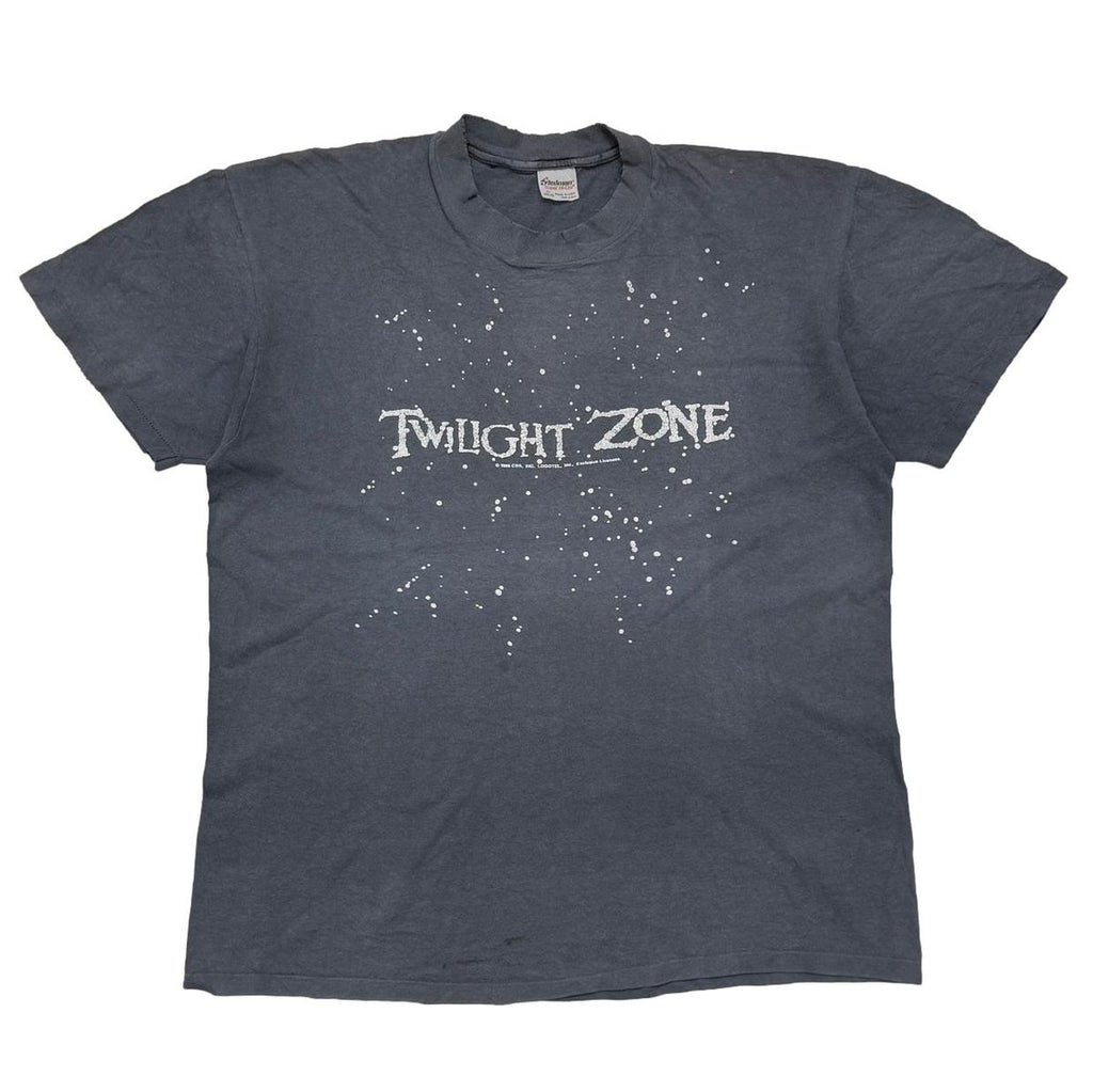 THE TWILIGHT ZONE 1988 DRAMA PROMO FADED BLACK STEDMAN XL 0516