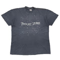 THE TWILIGHT ZONE 1988 DRAMA PROMO FADED BLACK STEDMAN XL 0516