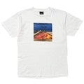 RED HOT CHILI PEPPERS CALIFORNICATION GIANT FITS LARGE WHITE 2104