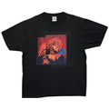 JANET JACKSON THE VELVET ROPE WORLD TOUR 1998 T-AMERICA XL 6451