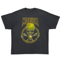 METALLICA PUSHEAD NO LEAF CLOVER FITS XL 8526