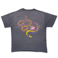 Marlboro SNAKE PASS POCKET TEE XL 6383