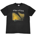 TWISTER MOVIE PROMO HANES XL 3905