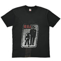 PEARL JAM POLICE FRUIT OF THE LOOM LARGE 3461