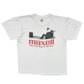 maxell Take Your Music To The Max ANVIL LARGE 1493