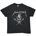 METALLICA METALIFUCKINKA SUMMER SHIT 94 ANVIL LARGE 5100