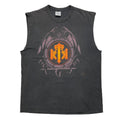MY LIFE WITH THE THRILL KILL KULT DOUBLE SIDE SLEEVELESS NICEMAN XL 2090