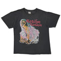 MARILYN MANSON SWEET DREAMS BACK ANTI CHRIST SUPERSTAR WINTERLAND LARGE 5668
