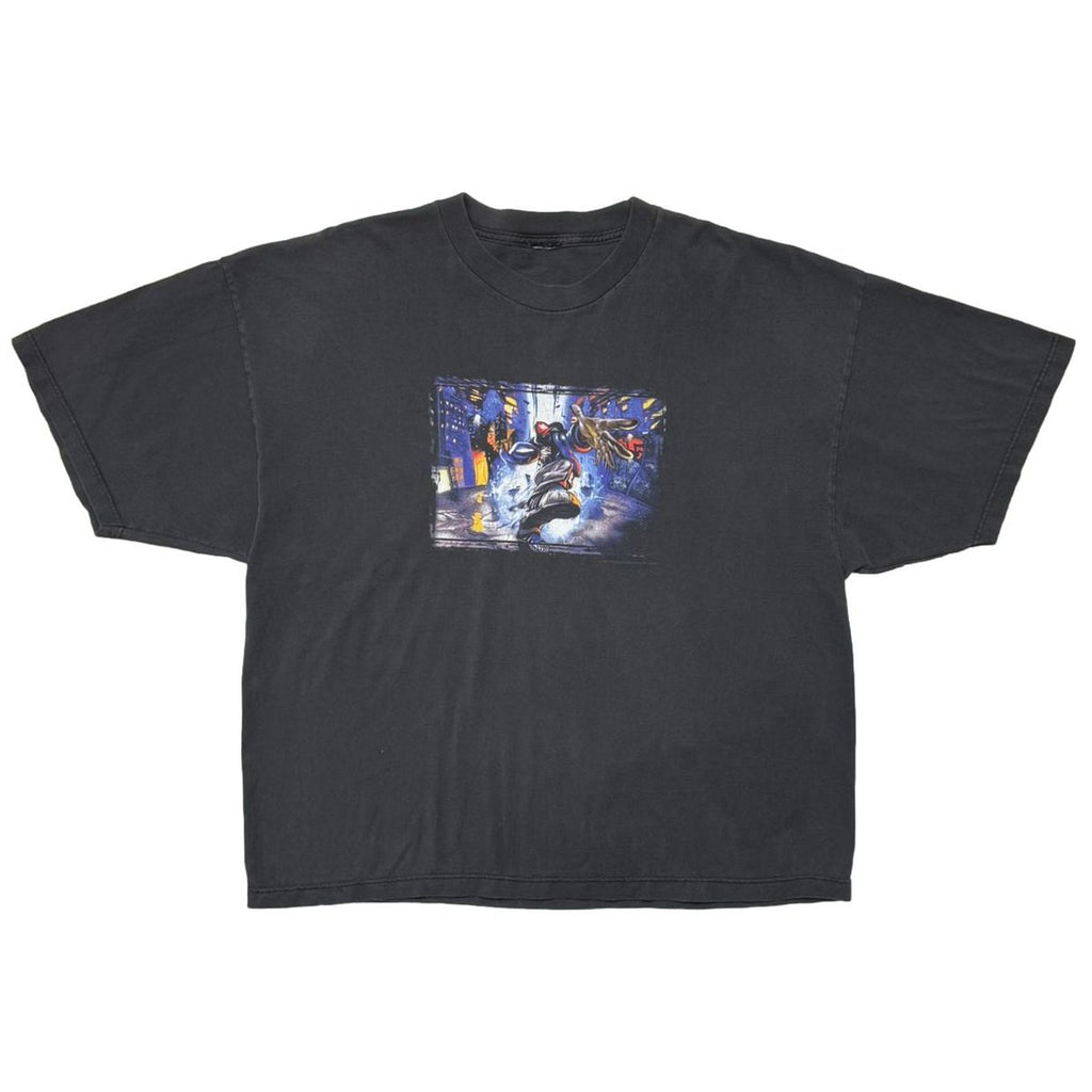 LIMP BIZKIT SIGNIFICANT FITS XXL 8621