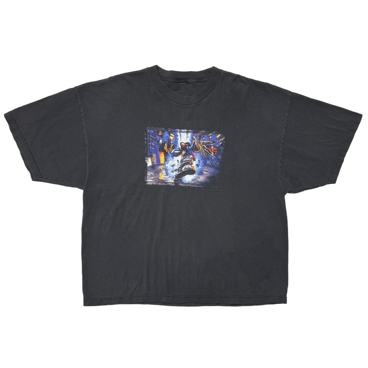 LIMP BIZKIT SIGNIFICANT FITS XXL 8621