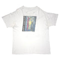 JANE'S ADDICTION 1990 RITUAL DE LO HABITUAL TOUR WHITE FITS LARGE 2156