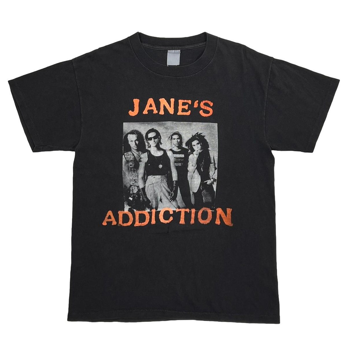 JANE'S ADDICTION RITUAL DE LO HABITUAL BOOTLEG FITS LARGE 6572