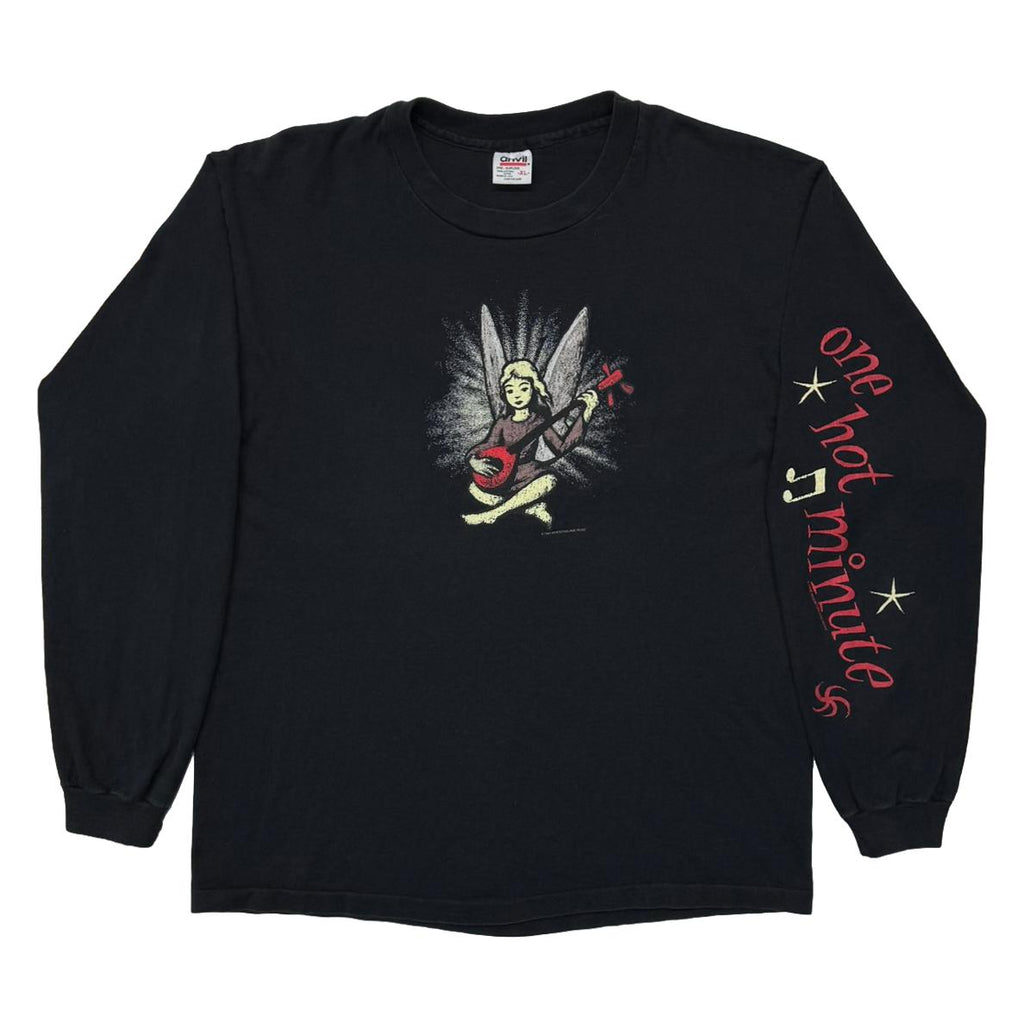 RED HOT CHILI PEPPERS ONE HOT MINUTE FAIRY LS ANVIL XL 2466