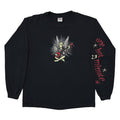 RED HOT CHILI PEPPERS ONE HOT MINUTE FAIRY LS ANVIL XL 2466