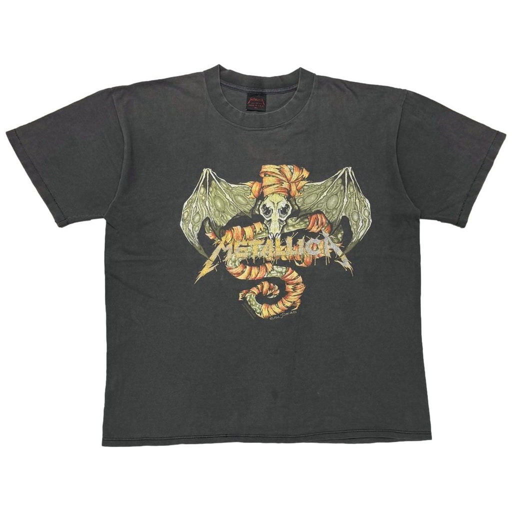 METALLICA WHEREEVER I MAY ROAM MET TAG XL 1591