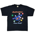 [MORE SALE] Budweiser CLEAN BREAKS! Billiards 1999 XL 5222
