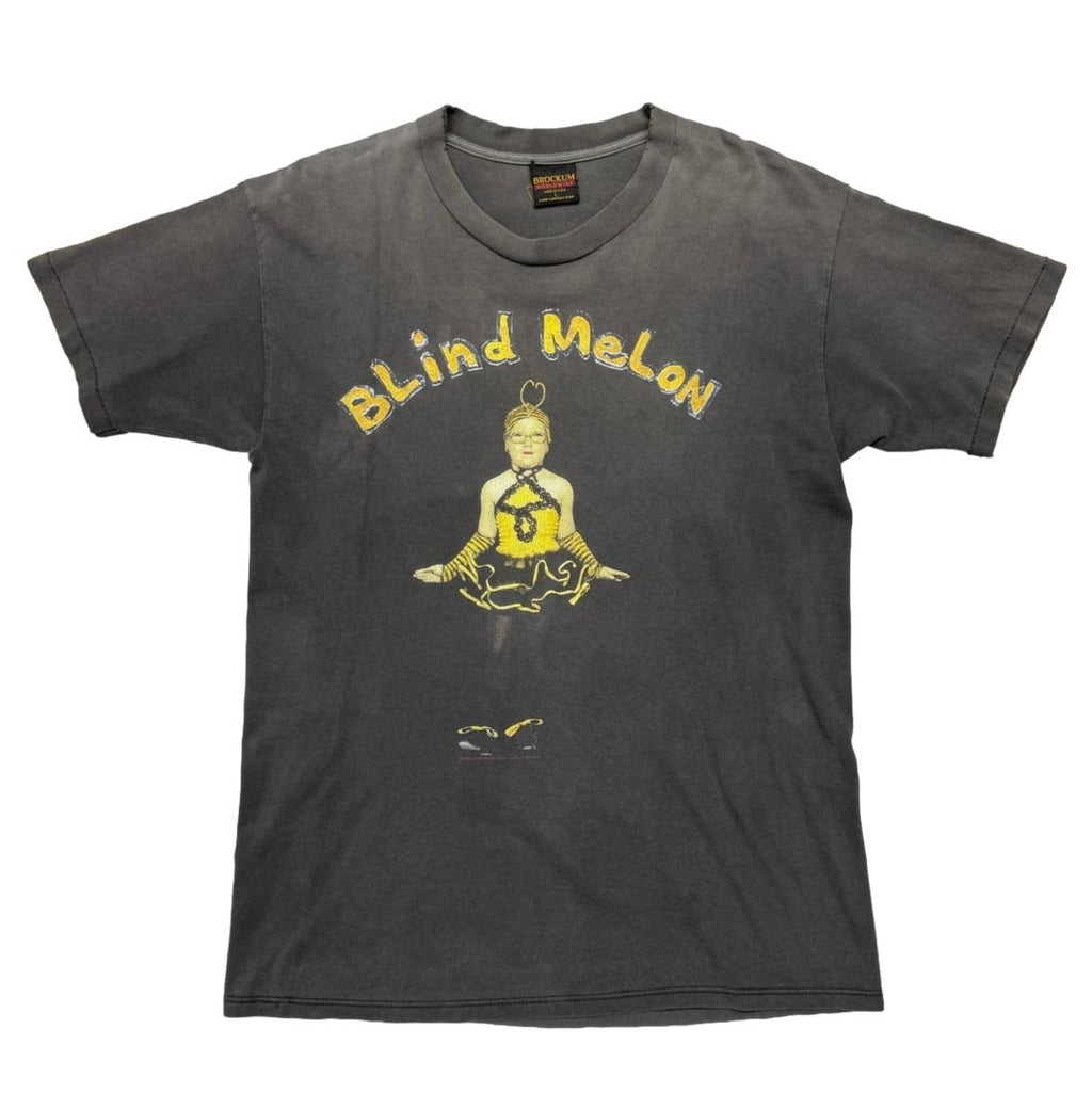 BLIND MELON CRAMMED IN A BIGGER VAN BROCKUM LARGE 7861
