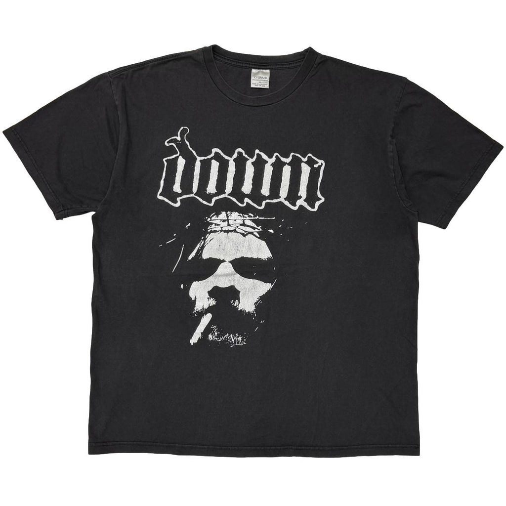 DOWN JESUS BURY ME IN SMOKE CYGNUS XL 4151