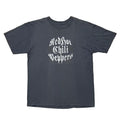 RED HOT CHILI PEPPERS OLD ENGLISH FITS XL 1174