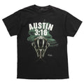 STONE COLD AUSTIN 3:16 DONT TRUST ANY BODY FITS XL 3606