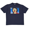ANARCHIC ADJUSTMENT AKIRA TERSUO PILL NAVY BELTON XL 5429