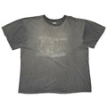 OLD&VINTAGE PICTURE VACATION PHOTOGRAPHYAS PERFORMANCE FADED BLACK XL 6821