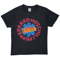 RED HOT CHILI PEPPERS 2006 STADIUM ARCADIUM CIRCLE LOGO BACK OCTOPUS DELTA MEDIUM 0963