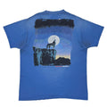 Marlboro COYOTE POCKET TEE BLUE OSFA FITS XL 0356