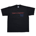 FORREST GUMP "Stupid is as stupid does" ALL SPORT XL 8367