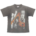 RED HOT CHILI PEPPERS CURVING LOGO MEMBER PORTRAIT SOFTEE LARGE 5330