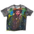 MOSQUITO HEAD JIMI HENDRIX OVP HANES XL 0713