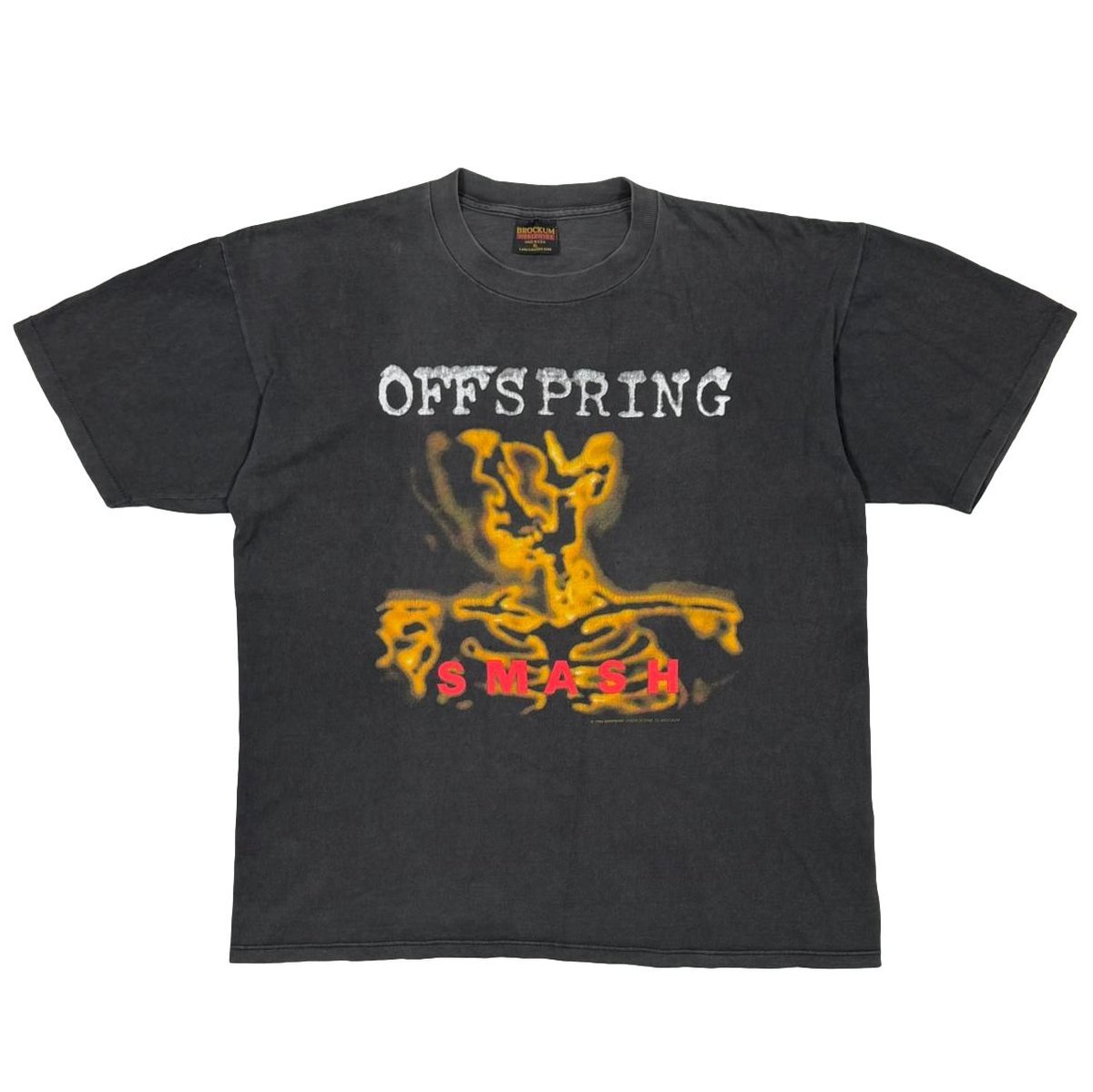 THE OFFSPRING SMASH BROCKUM XL 1921