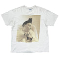 MORRISSEY 1991 KILL UNCLE TOUR "EDITH SITWELL" HANES XL 9301