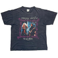 JIMMY PAGE & ROBERT PLANT WORLD TOUR 1995 WINTERLAND LARGE 7669