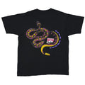 Marlboro SNAKE PASS POCKET TEE FRUIT OF THE LOOM XL 1994