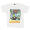 [MORE SALE] KERMIT TOO LATE PARODY WHITE TULTEX LARGE 0271
