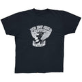 RED HOT CHILI PEPPERS BY THE WAY FLYING LOGO FITS LARGE 2580