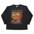 EXHUMED ONE NATION UNDER GORE TOUR 2000 LS DELTA XL 7882