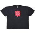 MARILYN MANSON	THE SATANIC ARMY XXL 3925