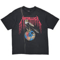 METALLICA PUSHEAD EAGLE EARTH NO WHERE ELSE TO ROAM GIANT LARGE 3488