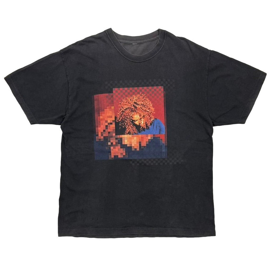 JANET JACKSON THE VELVET ROPE WORLD TUR 1998 FITS XL 1303
