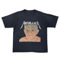 [MORE SALE] METALLICA SANDMAN METALLICA TAG XL 2190