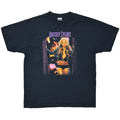 BRITNEY SPEARS THE ONYX HOTEL 2004 TOUR anvil XL 8412
