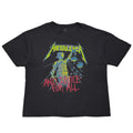 METALLICA AND JUSTICE FOR ALL GIANT XL 7622