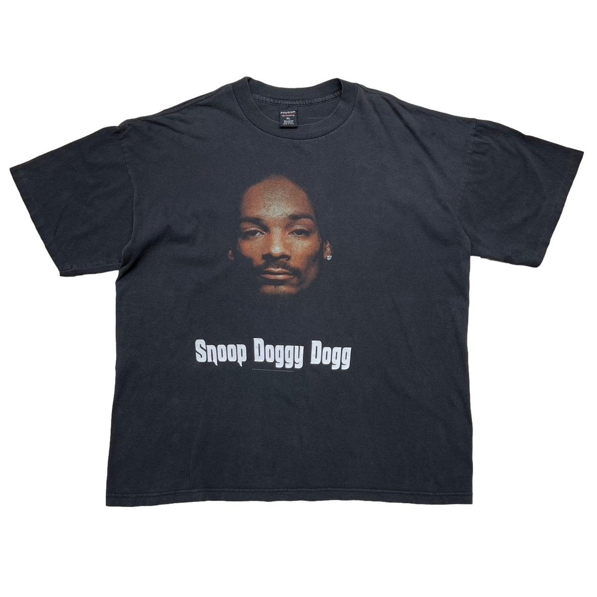 SNOOP DOGG THE DOGG FATHER POLYGRAM XL 6586