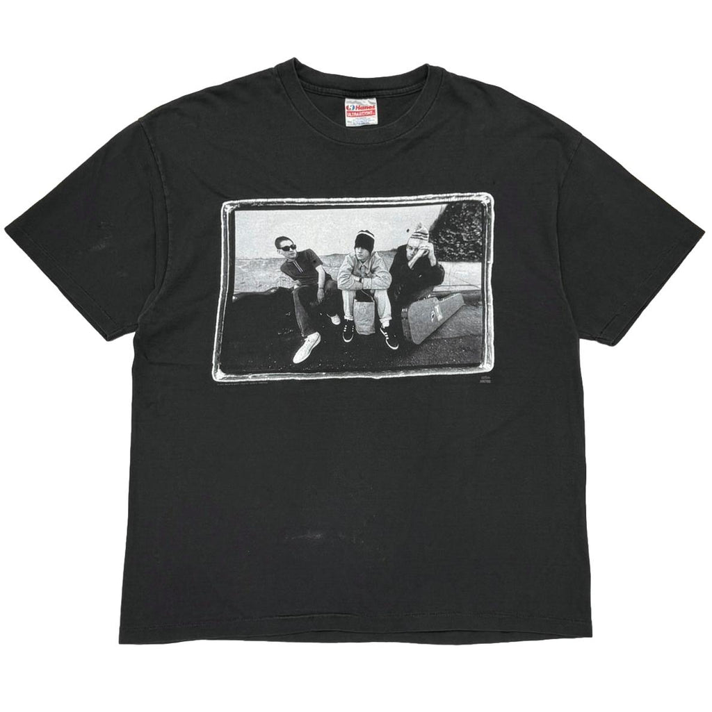 BEASTIE BOYS PORTRAIT CHECK YOUR HEAD HANES XL 7308
