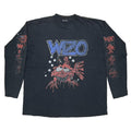 WIZO BLEIB TAPFER! LS EURO FITS XL 5509