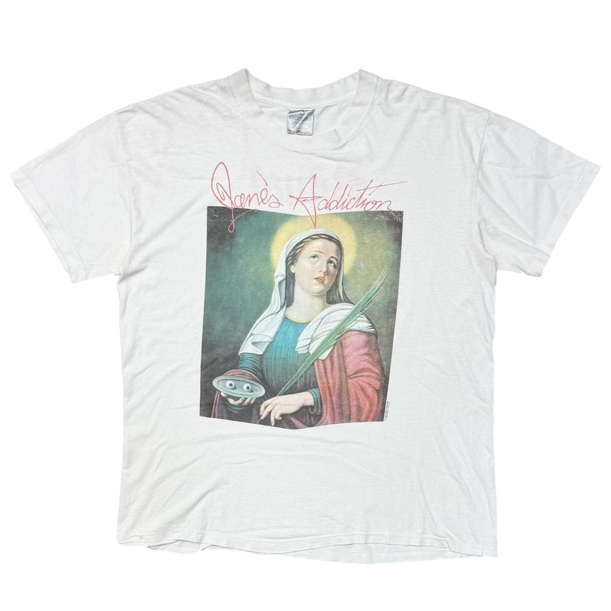 JANE'S ADDICTION RITUAL DE LO HABITUAL BROCKUM XL 2579